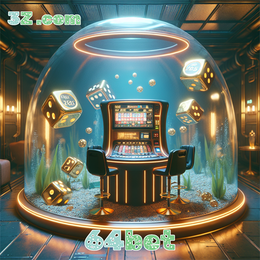 Acesse o 64bet.com para uma plataforma de jogos completa, com login fácil e uma diversidade de bônus para todos os jogadores.